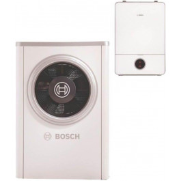 Bosch Compress 7000i AW 9 E