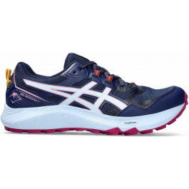 Asics Кросівки gel-sonoma 7 (1012B413-402) 7.5 Синій, Блакитний