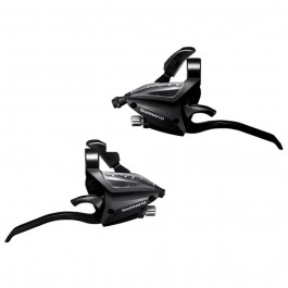   Shimano Моноблоки  ST-EF500 L3 R7 комплект