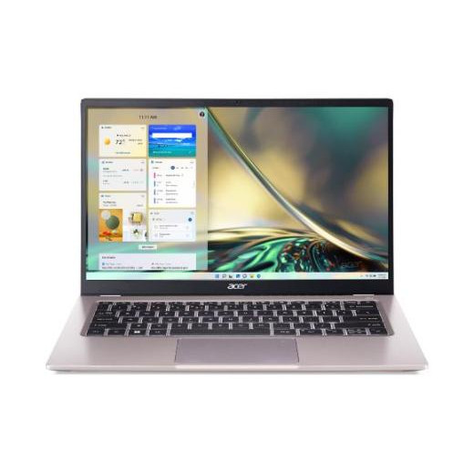 Acer Swift 3 SF314-44-R9E7 (NX.K0WEP.001) - зображення 1