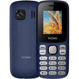 Nomi i189 Blue