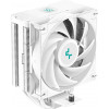 Deepcool AG400 Digital White (R-AG400-WHNDMN-G-1) - зображення 1