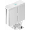 Deepcool AG400 Digital White (R-AG400-WHNDMN-G-1) - зображення 7