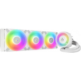 Arctic Liquid Freezer III 360 A-RGB White (ACFRE00152A)