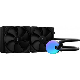   Fractal Design Lumen S28 v2 (FD-W-L1-S2811)