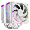 ID-COOLING Frozn A620 ARGB White - зображення 1