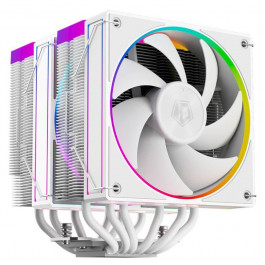   ID-COOLING Frozn A620 ARGB White