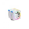 ID-COOLING Frozn A620 ARGB White - зображення 2