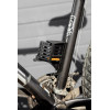 Велозамок NEO Tools Замок протиугінний  складаний, 3 ключі (91-006)