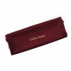 Liebe Seele Wine Red Large Storage Bag Oblong (SO9468) - зображення 2