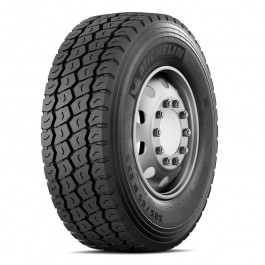   Michelin Michelin XZY3 385/65 R22.5 160K