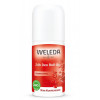 Weleda Дезодорант  Гранат Roll-On 24 часа 50 мл (4001638500203) - зображення 1