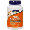 Now Плант Энзим (Plant Enzymes), , ферменты, 120 кап (NOW-02966) - зображення 1