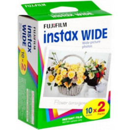 Fujifilm Colorfilm Instax Wide (16385995)