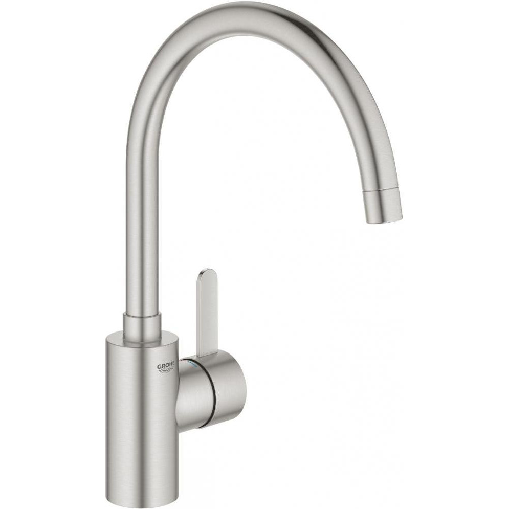 GROHE Eurosmart Cosmopolitan 32843DC2 - зображення 1