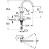 GROHE Eurosmart Cosmopolitan 32843DC2 - зображення 3