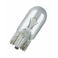   Osram W5W 24В 5W W2.1x9.5d (2845-02B)