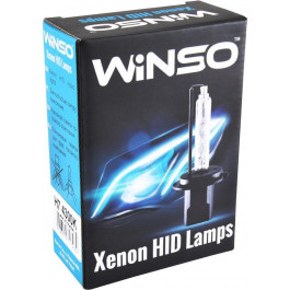   Winso H7 4300K, 85V,35W PX26d KET к-т 2шт. 717430