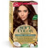 Wella Фарба для волосся  Soft Color Безаміачна 50 - Світло-коричневий (3614228865821) - зображення 4