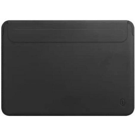 WIWU Skin Pro for MacBook Pro 15 Black - зображення 1