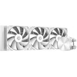 ID-COOLING FrostFlow FX360 White
