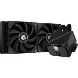   ID-COOLING DASHFLOW 240 BASIC BLACK