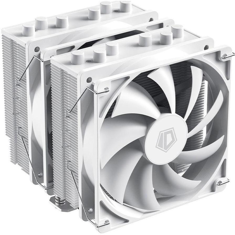 ID-COOLING SE-206-XT White - зображення 1