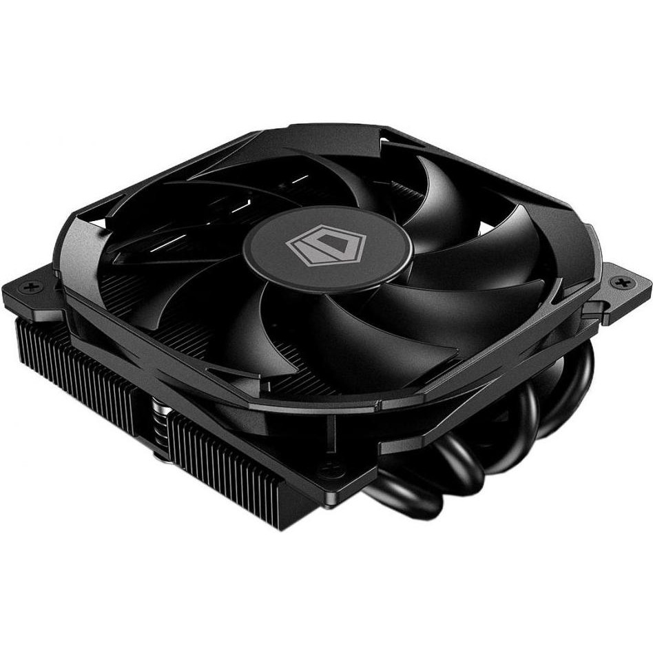 ID-COOLING IS-37-XT Black - зображення 1