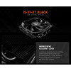 ID-COOLING IS-37-XT Black - зображення 9