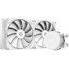 ID-COOLING FrostFlow FX280 White - зображення 1