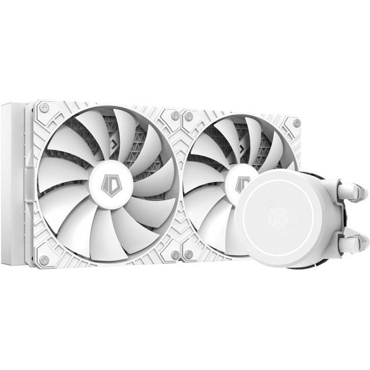 ID-COOLING FrostFlow FX280 White - зображення 1