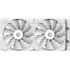 ID-COOLING FrostFlow FX280 White - зображення 2