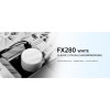 ID-COOLING FrostFlow FX280 White - зображення 7