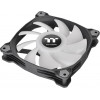 Thermaltake Pure Duo 14 ARGB Sync Radiator Fan 2-Fan Pack Black (CL-F116-PL14SW-A) - зображення 4