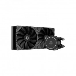   ID-COOLING FrostFlow FX280 Black