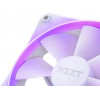 NZXT F120 RGB Triple Pack White (RF-R12TF-W1) - зображення 3