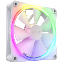 NZXT F120 RGB White (RF-R12SF-W1)