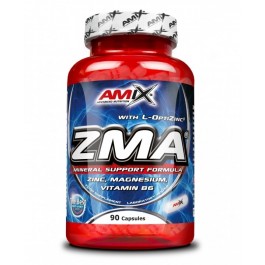 Amix ZMA cps 90 caps