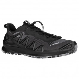   Lowa Кросівки чоловічі  Merger GTX LO black (310431-0999) 46,5