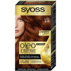 Syoss Oleo Intense 115 ml Краска для волос без аммиака 5-77 Глянцевая бронза (4015001012132) - зображення 1