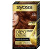 Syoss Oleo Intense 115 ml Краска для волос без аммиака 5-77 Глянцевая бронза (4015001012132) - зображення 5