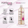 Fortesse Pro Шампунь  Professional Repair&Protect Відновлюючий для сухого та пошкодженого волосся 400 мл (4823115 - зображення 4