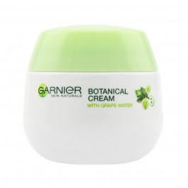 Garnier Ботанік-крем  Skin Naturals Основний Догляд, для нормальної і змішаної шкіри, 50 мл