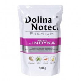   Dolina Noteci Premium Turkey 500 г (5902921301240)