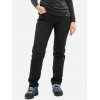 Turbat Спортивні штани на флісі жіночі  Polaris Wmn 012.004.3596 S Чорні (4823100526562) - зображення 1