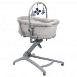 Chicco Baby Hug Pro 5 в 1 бежеве (87076.96)