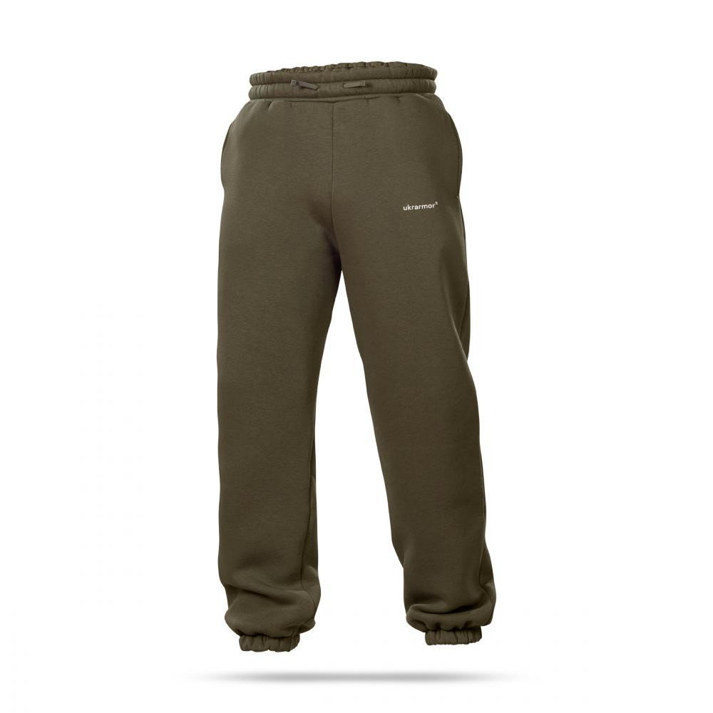 UkrArmor Rush Pants Олива. Розмір S (RSH-PNT-ODG-S) - зображення 1