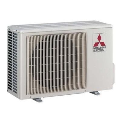 Mitsubishi Electric MXZ-2HJ40VA-ER - зображення 1