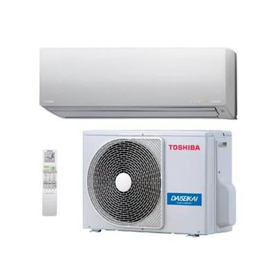 Toshiba RAS-13G2KVP-EE/RAS-13G2AVP-EE - зображення 1