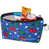 CoolPack Ультралегкий рюкзак с термосумкой  Prime Cherries для девочек 41 x 31 x 15 см 23 л (C25238) - зображення 9